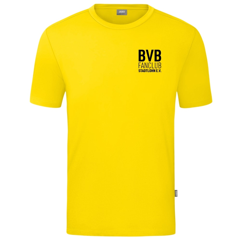 BVB Fanclub Kinder T-Shirt Organic