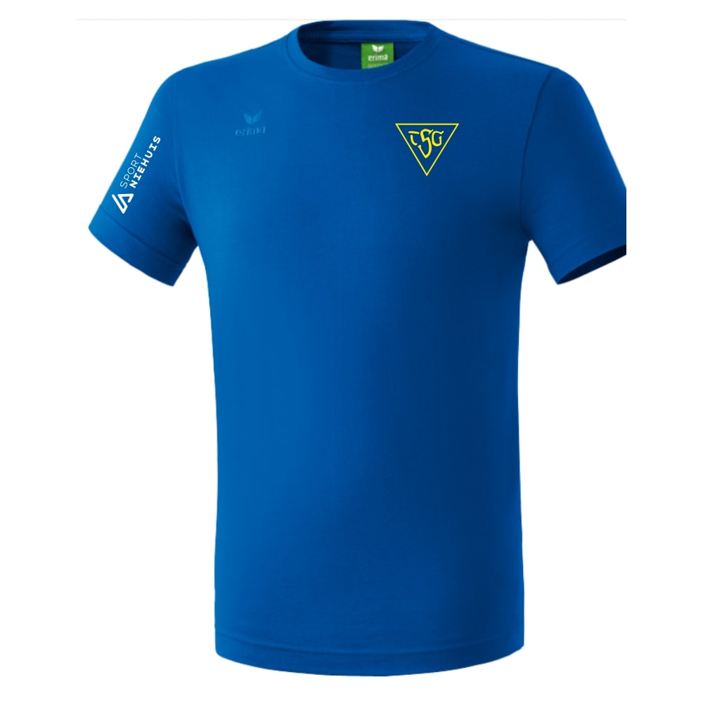 TSG Dülmen Funktions-Teamsport-T-Shirt
