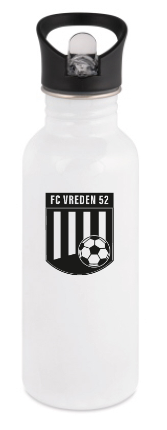 FC Vreden Trinkflasche