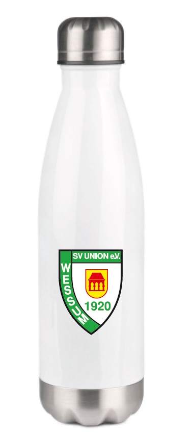 Union Wessum Thermoflasche