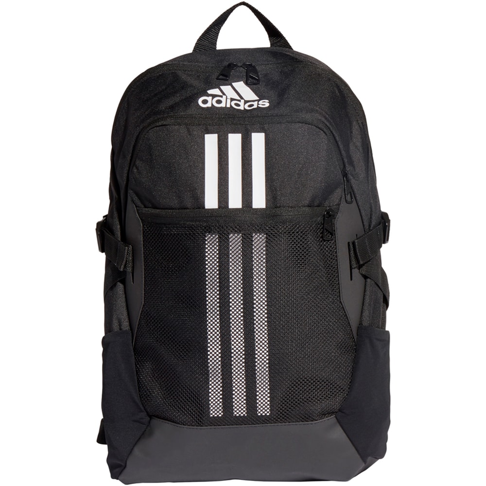 Adidas Rucksack Tiro schwarz-weiß