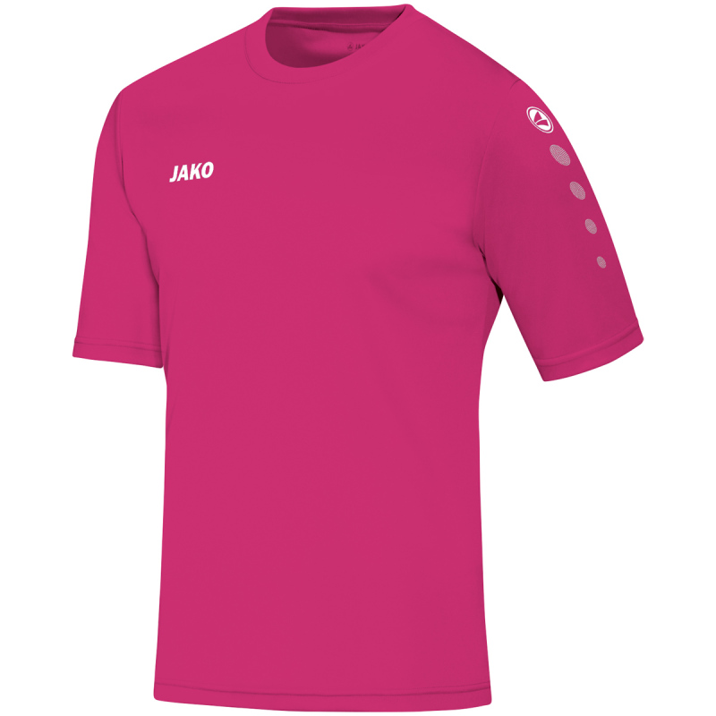 Jako  Trikot Team KA deep pink