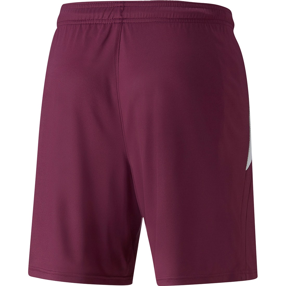 Puma Herren Shorts teamLIGA rot-weiß