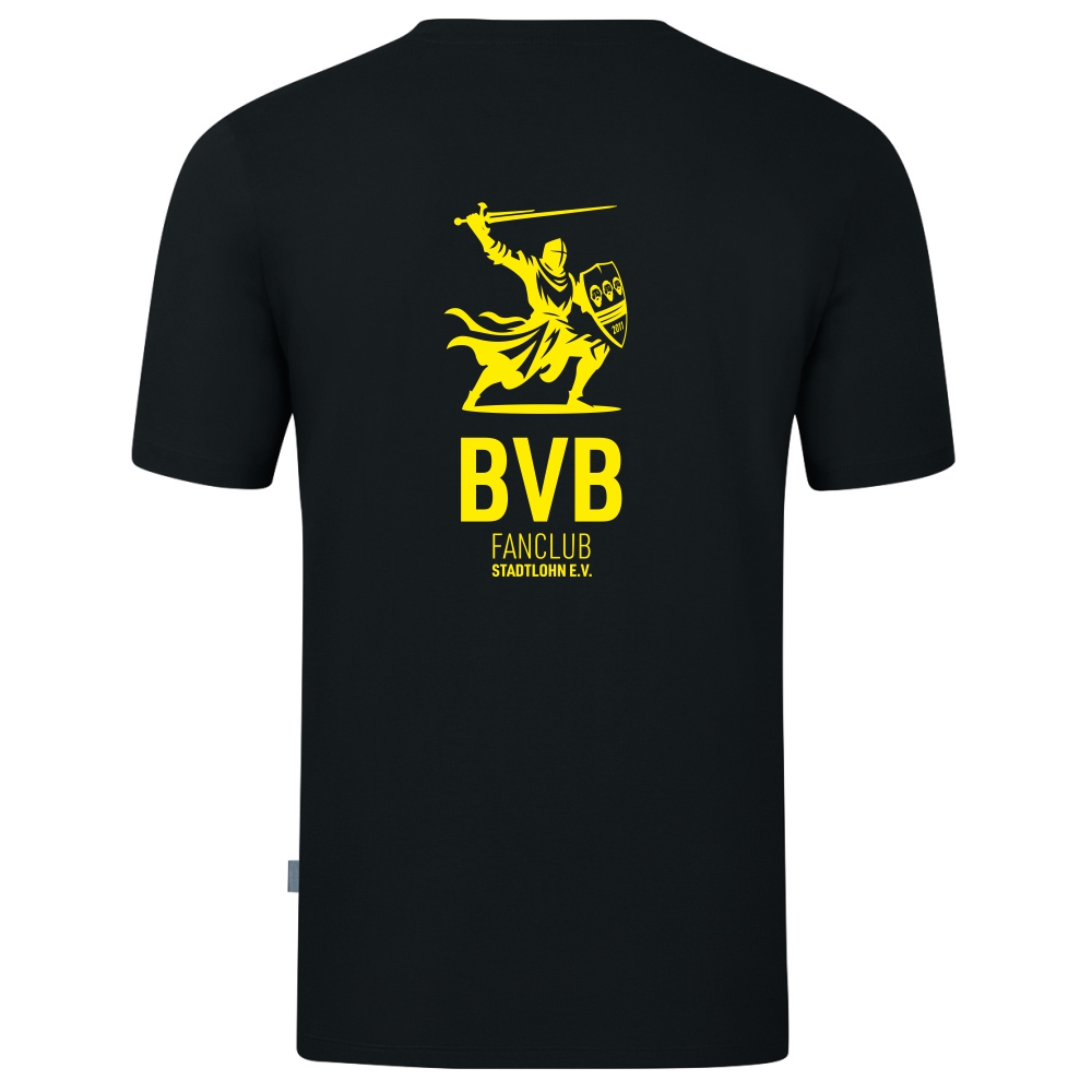 BVB Fanclub T-Shirt Organic