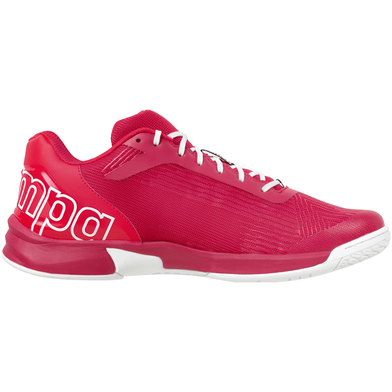 Kempa Attack Three 2.0 Handballschuh rot