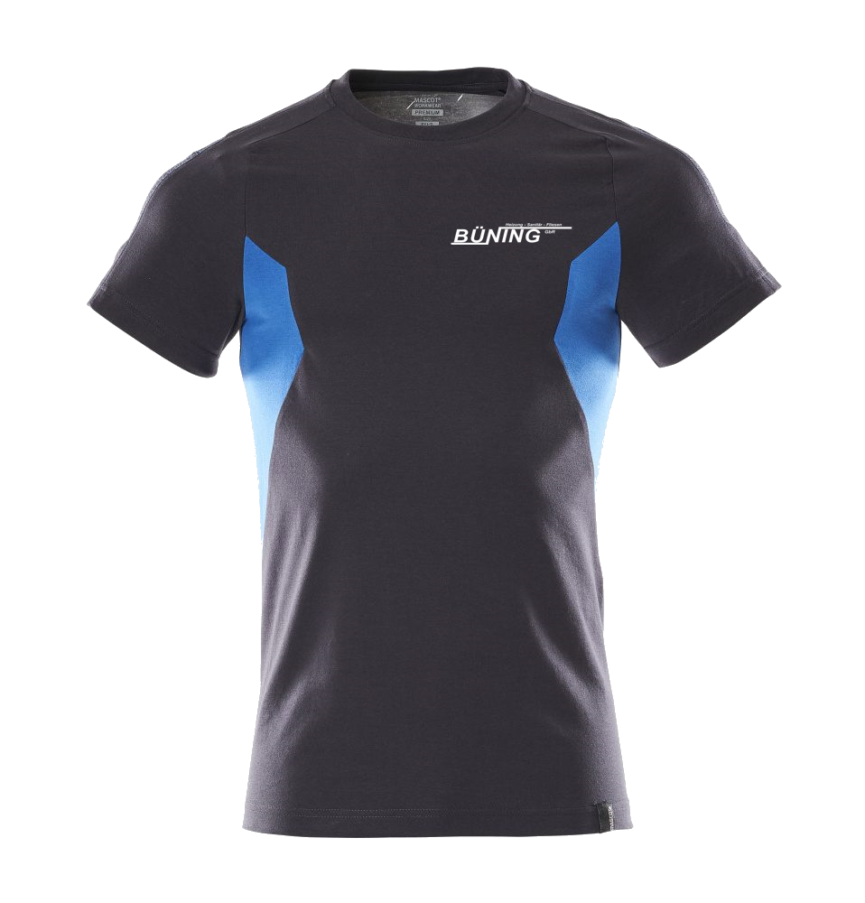 Workwear Büning T-Shirt