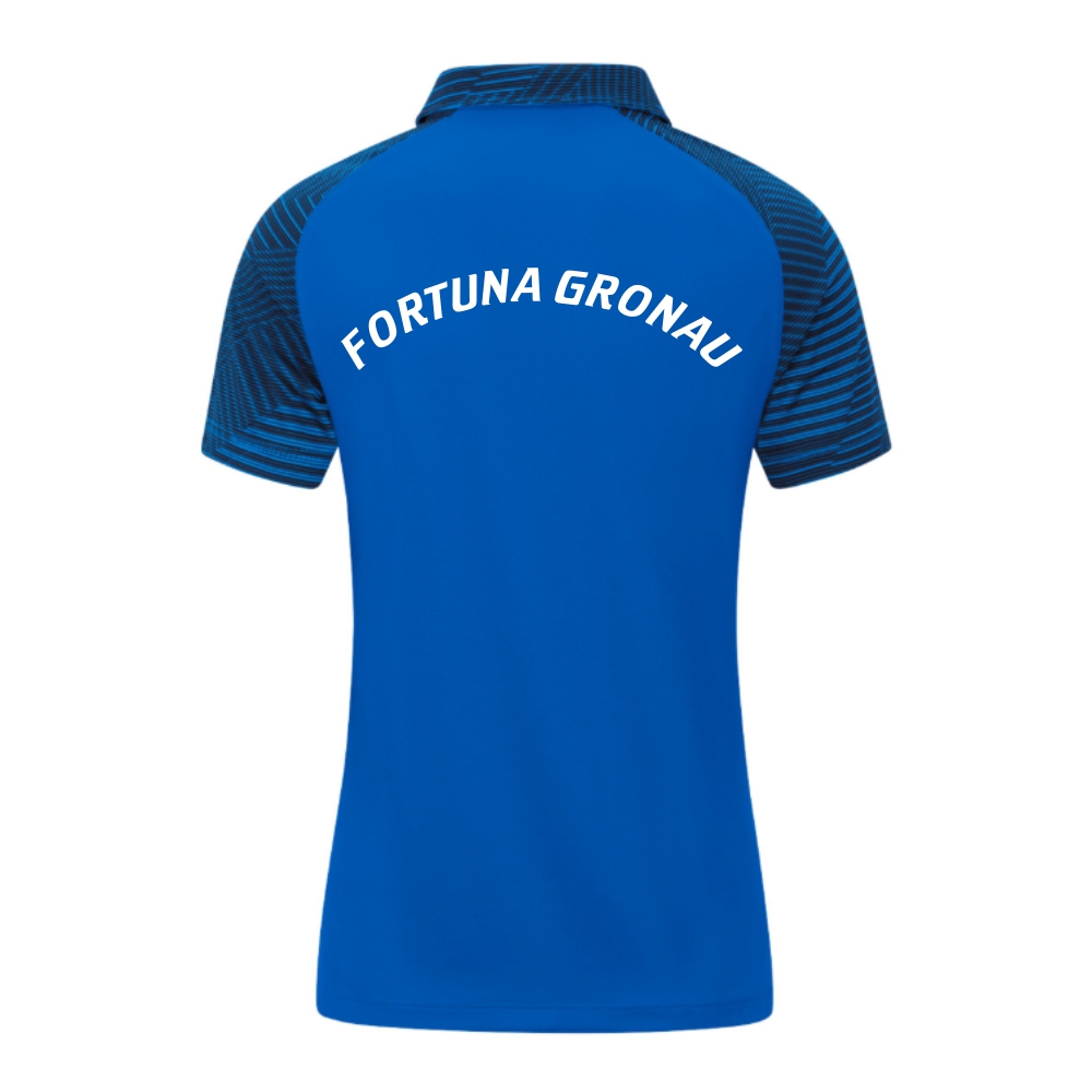 Fortuna Gronau Damen Polo Performance