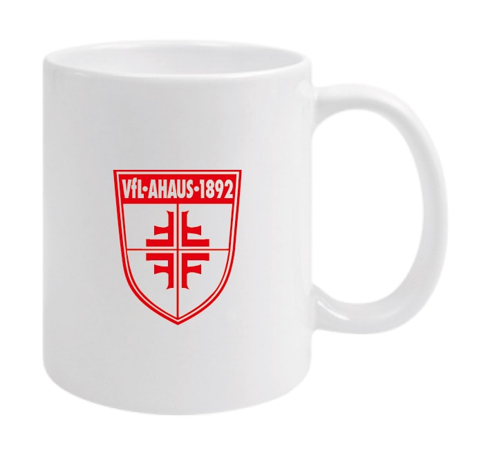 VfL Ahaus Tasse