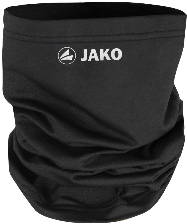 Jako Funktions-Neckwarmer schwarz