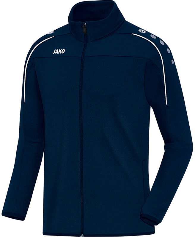 Jako Classico Trainingsjacke marine