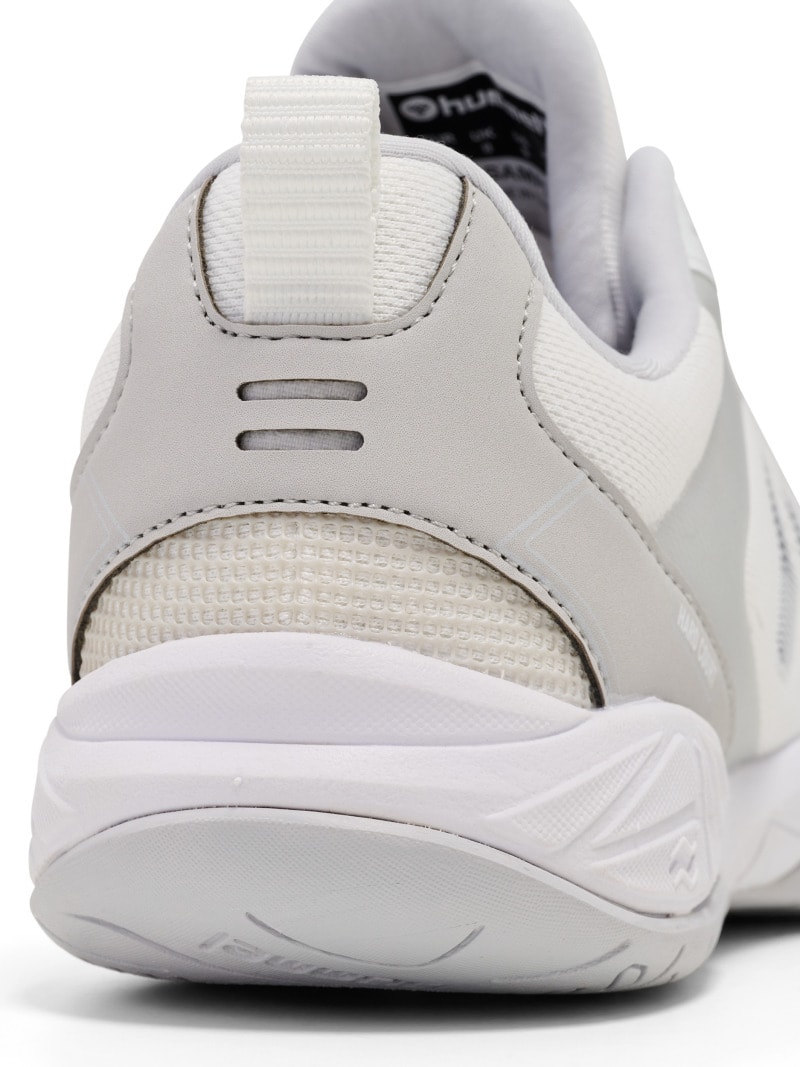 Hummel Speed Court Handballschuh white/grey