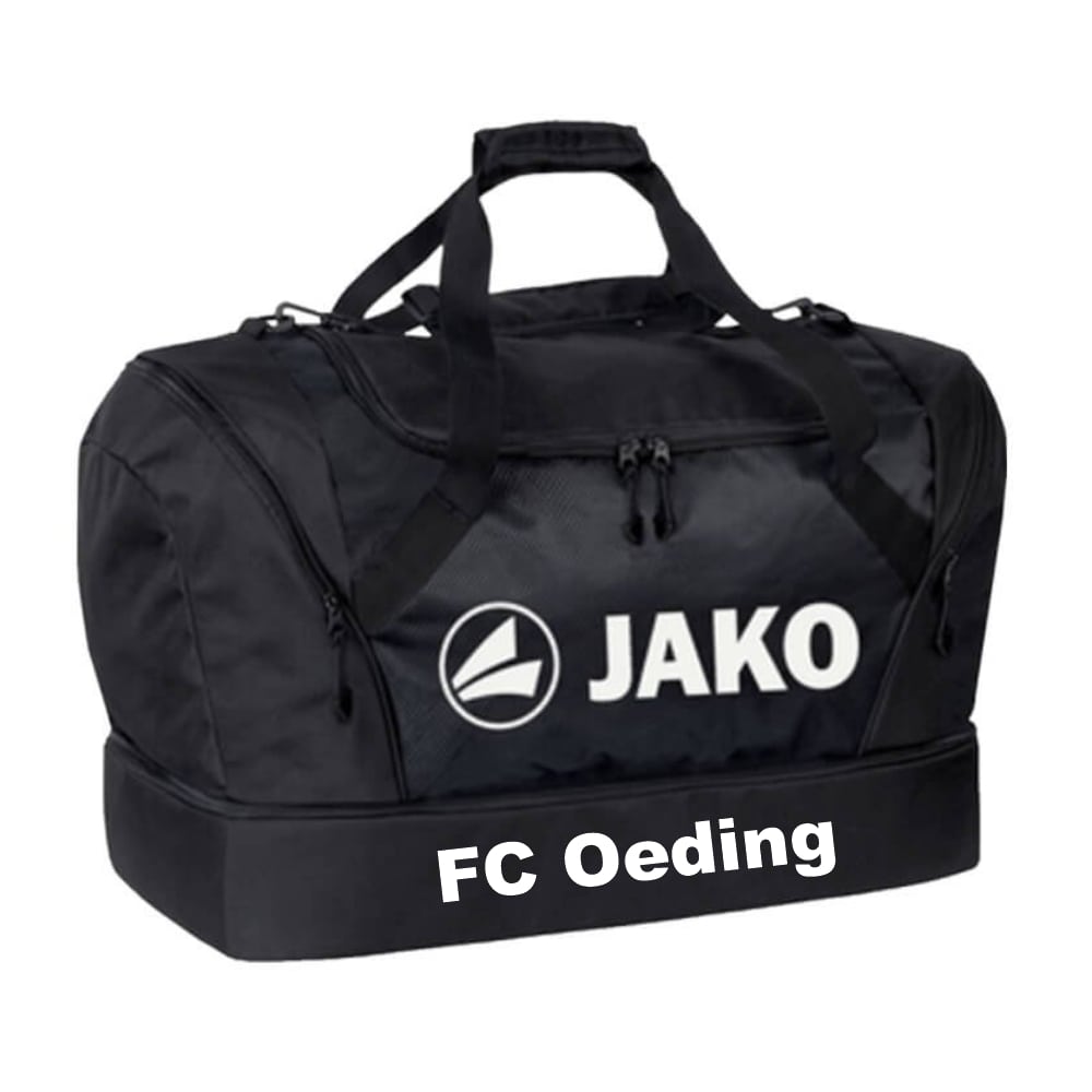 FC Oeding Sporttasche
