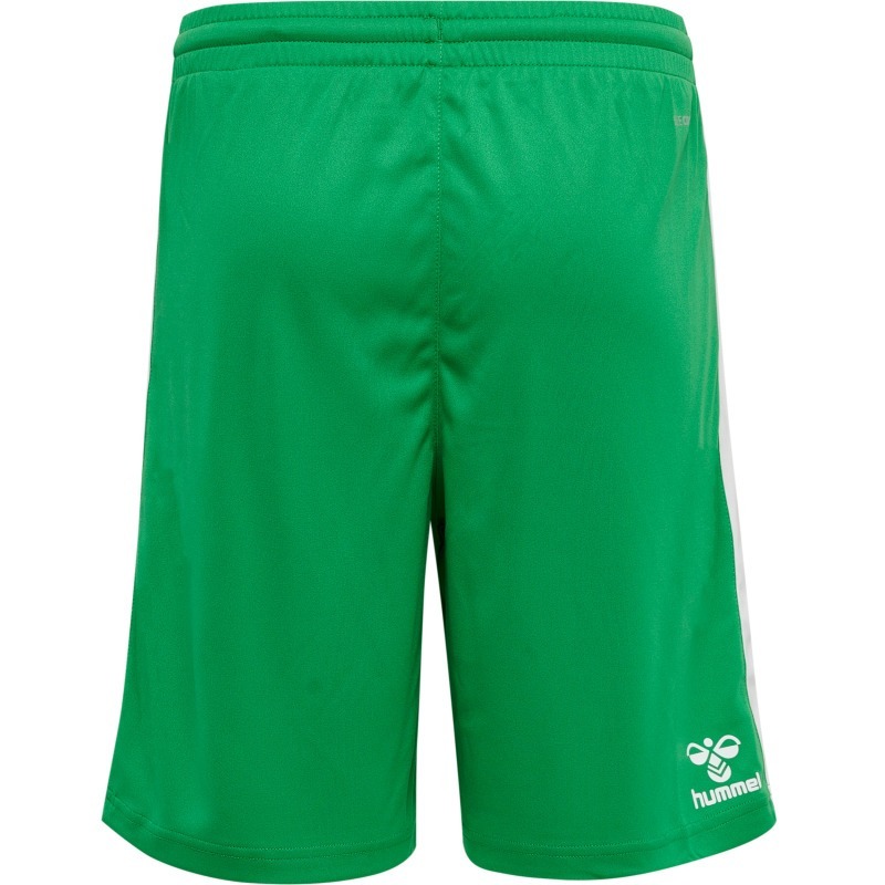 Hummel Hmlcore XK Basket Shorts Kids jelly bean