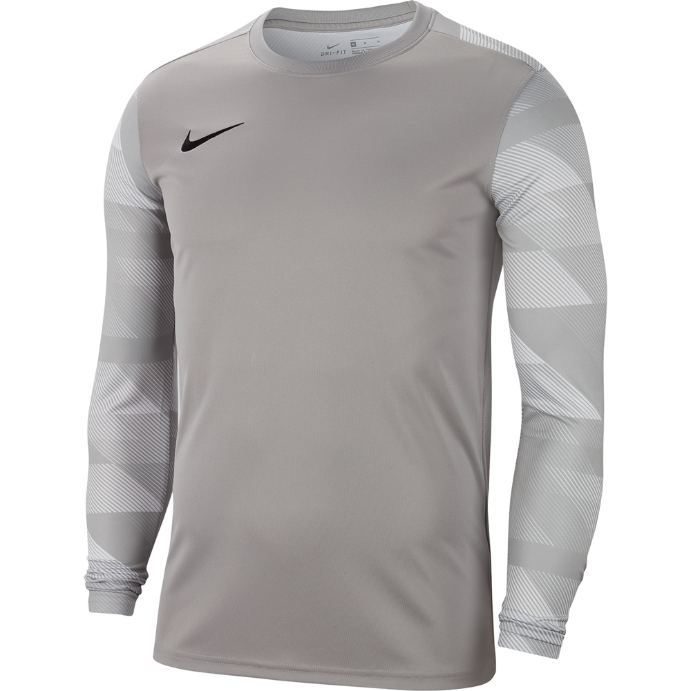 Nike Langarm Torwart Trikot Park IV grau online kaufen