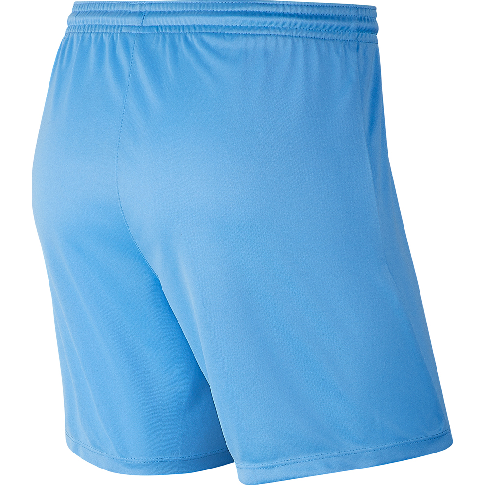 Nike Damen Shorts Park III blau