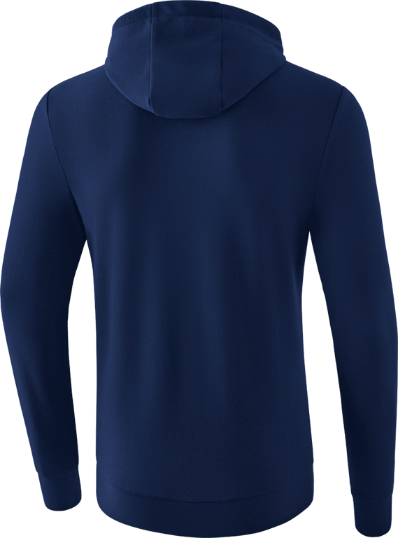 TSG Dülmen Kapuzensweat navy