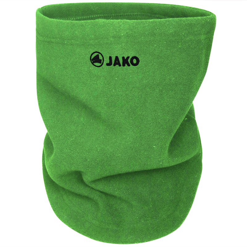 Jako Neckwarmer soft green