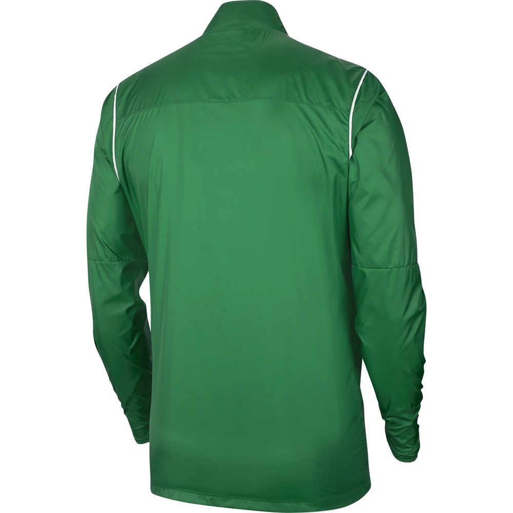 Nike Park 20 Regenjacke pine green-weiß