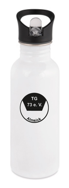 TG Almsick Trinkflasche