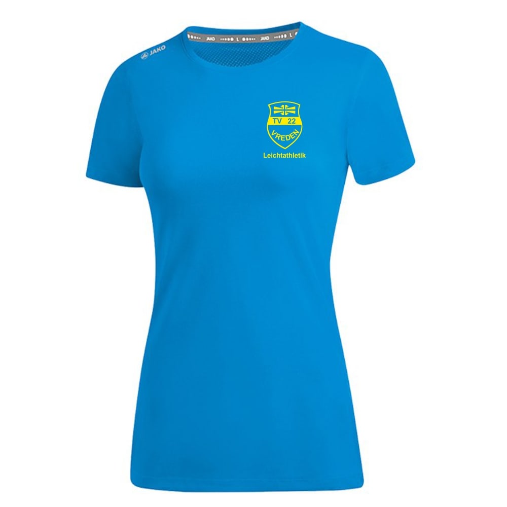TV Vreden Leichtathletik Damen Run 2.0 T-Shirt