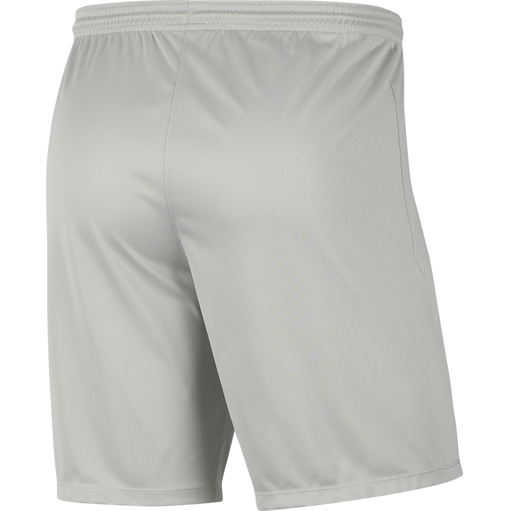 Nike Herren Shorts Park III grau