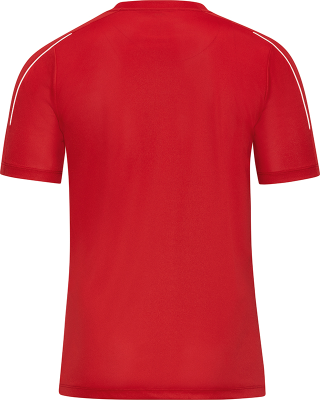 Jako Classico T-Shirt rot