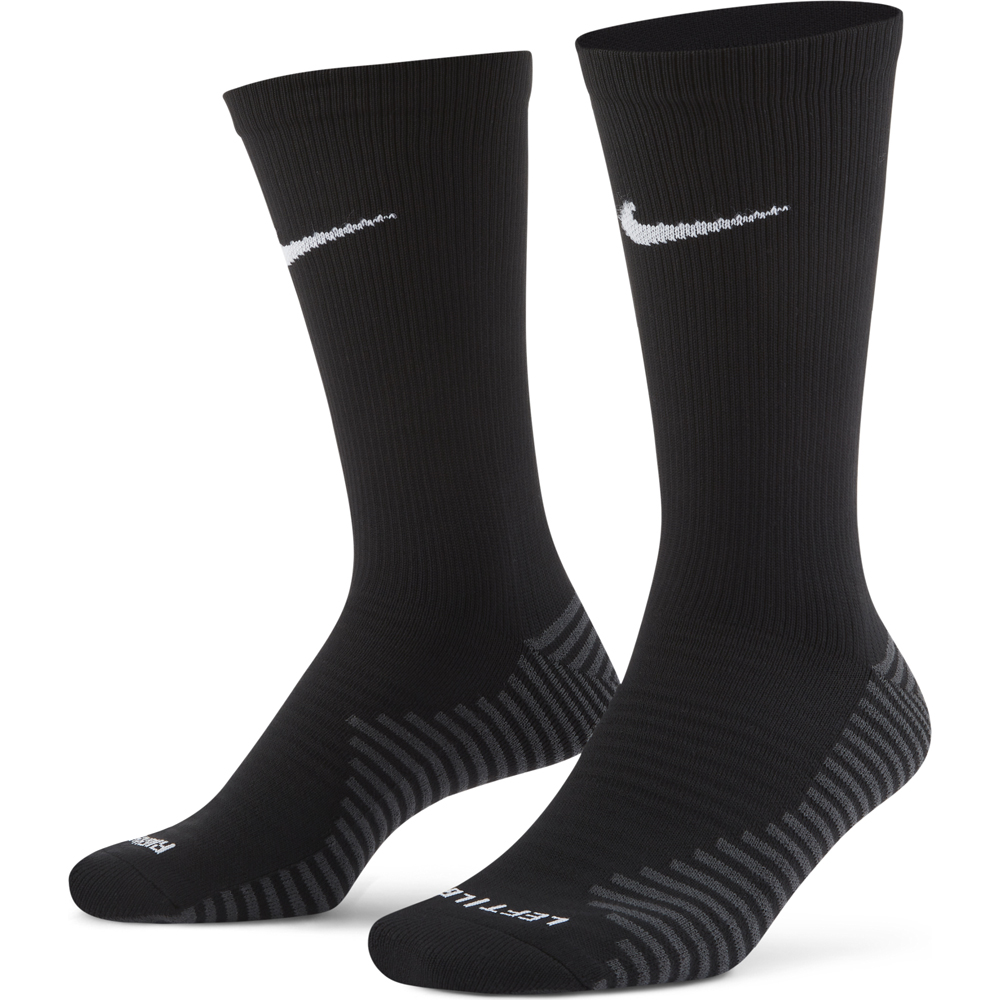 Nike Socken Squad Crew schwarz-weiß