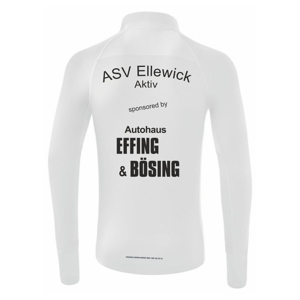 ASV Ellewick Lauftreff Damen Longsleeve