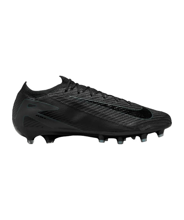 Nike Fußballschuh Air Zoom Mercurial Vapor XVI Elite AG-Pro Shadow Schwarz