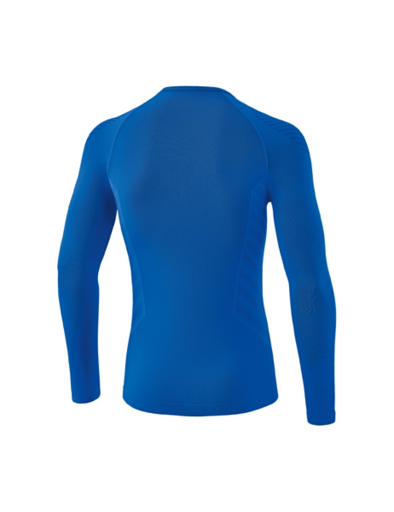 Erima Kinder Athletic Longsleeve new royal