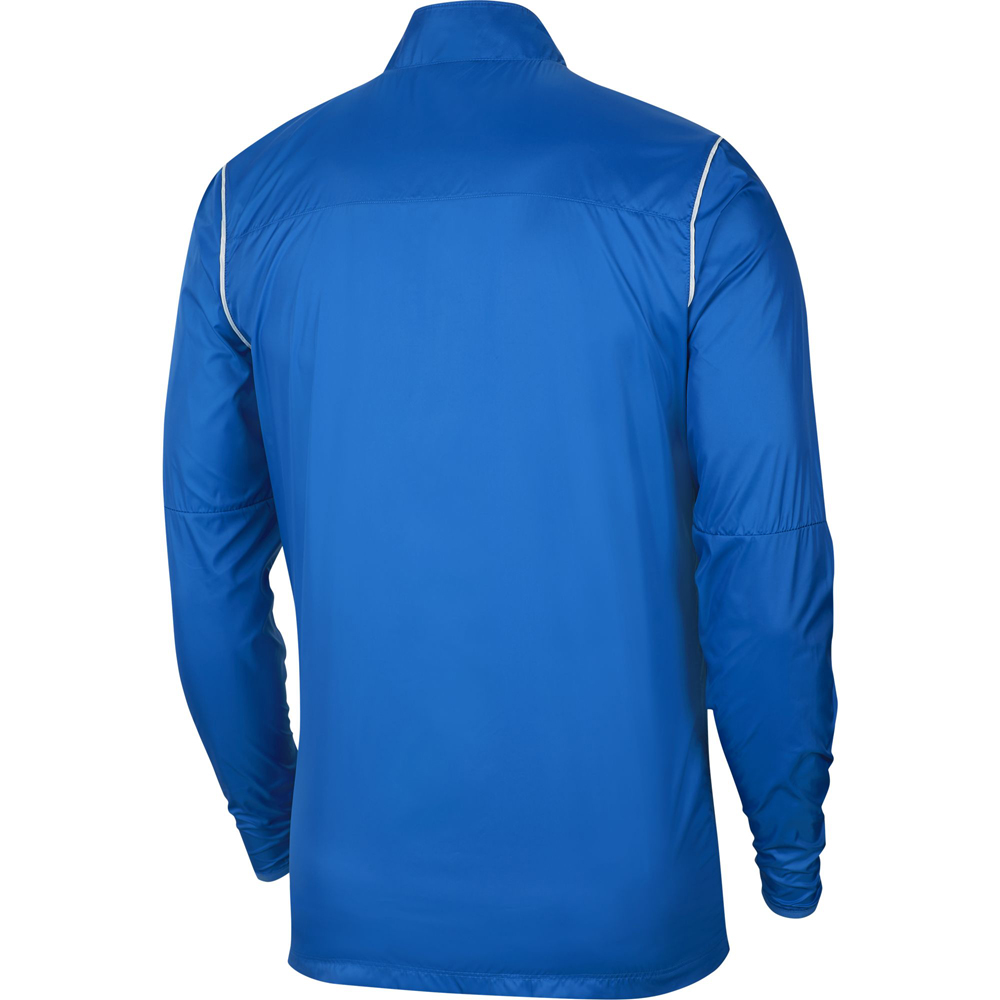 Nike Park 20 Regenjacke royal blue-weiß