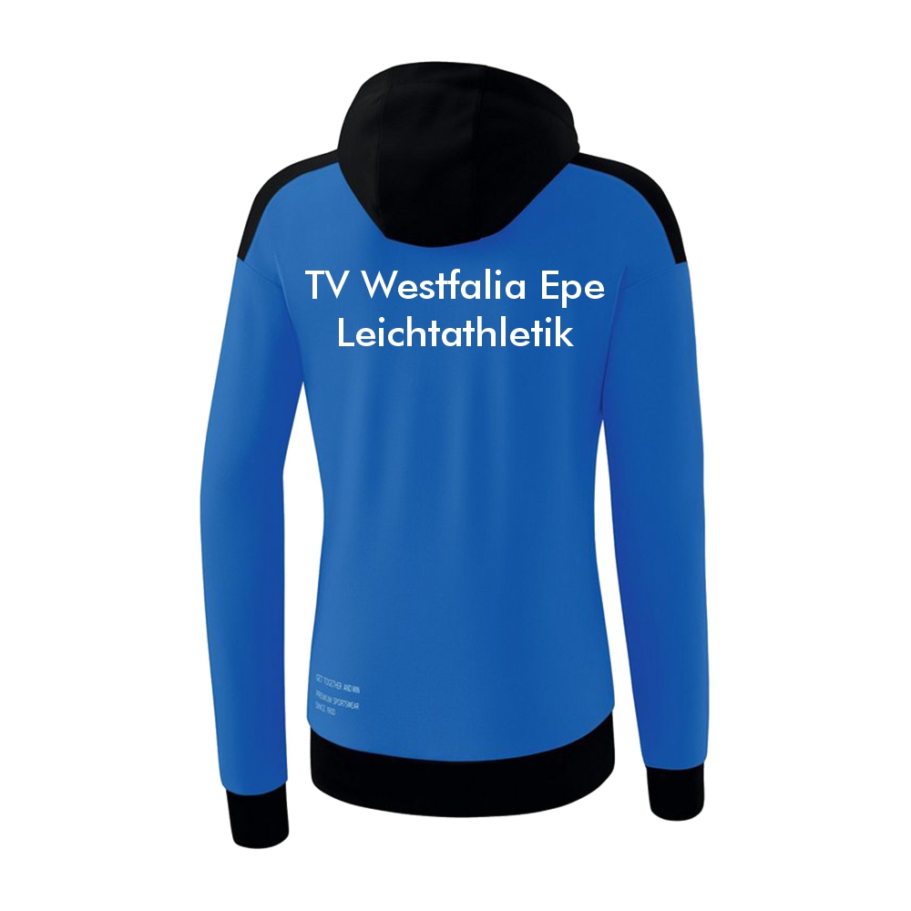 TV Westfalia 07 Epe Change Damen Kapuzenjacke