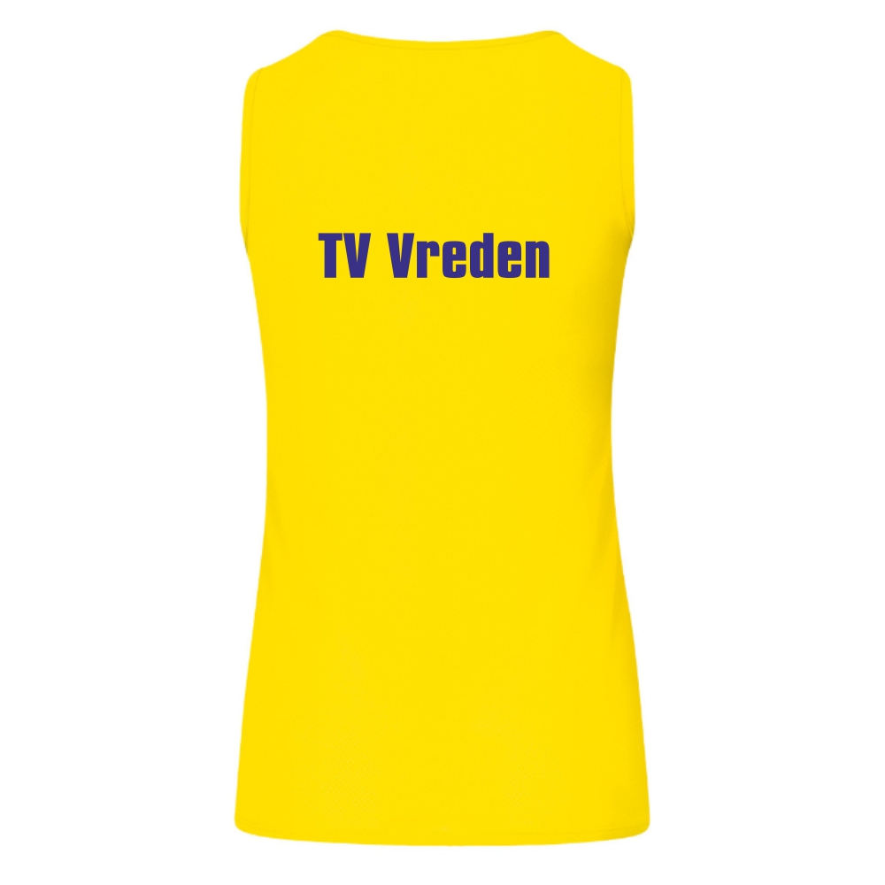 TV Vreden Leichtathletik Challenge Wettkampshirt