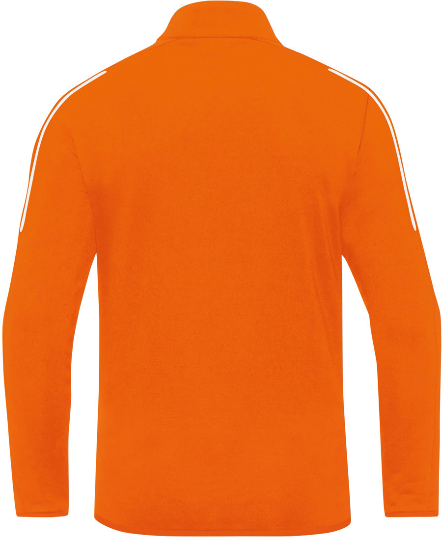 Jako Classico Trainingsjacke neonorange