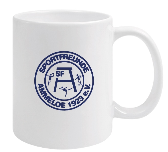 SF Ammeloe Tasse