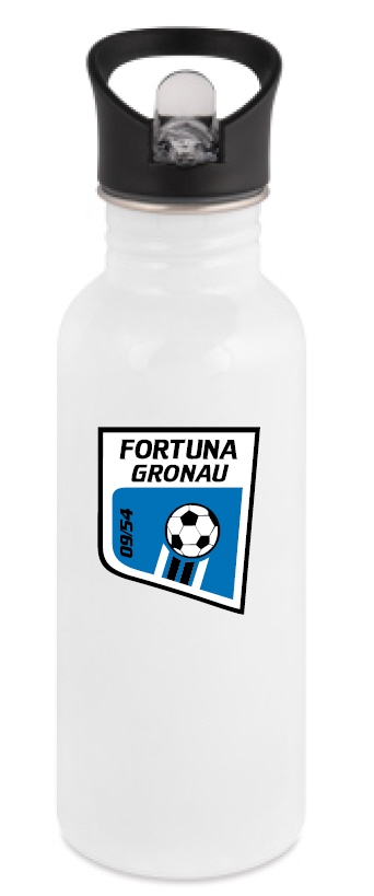 Fortuna Gronau Trinkflasche