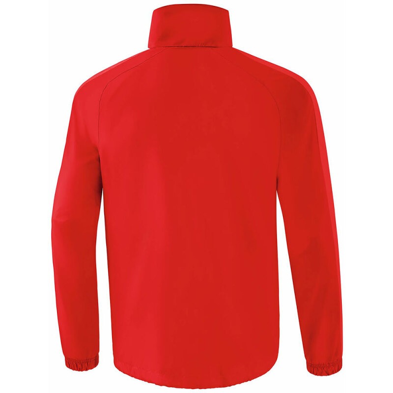 Erima Allwetterjacke Team rot