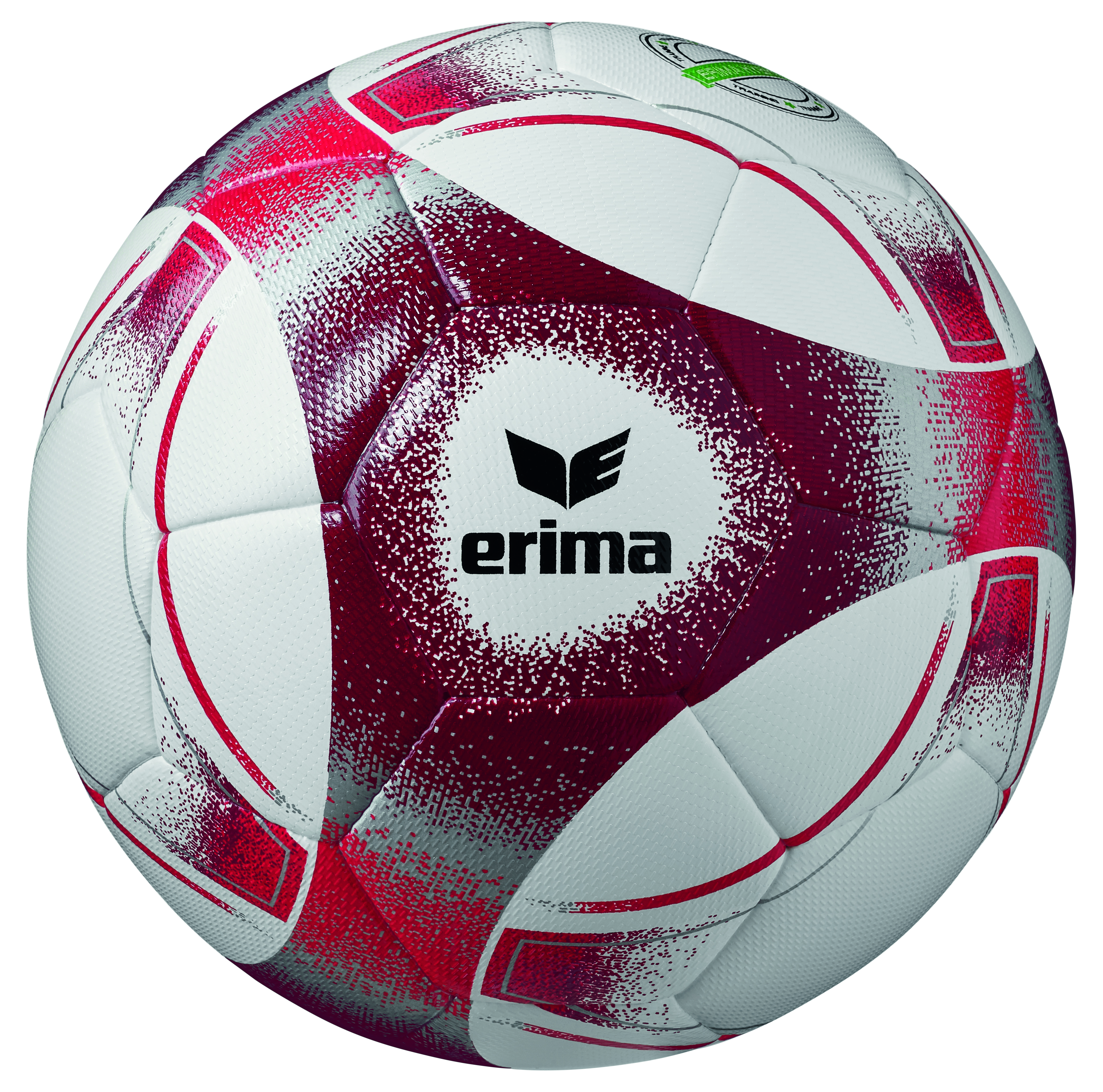 Erima Fußball Hybrid Training 2.0 Gr.4 rot