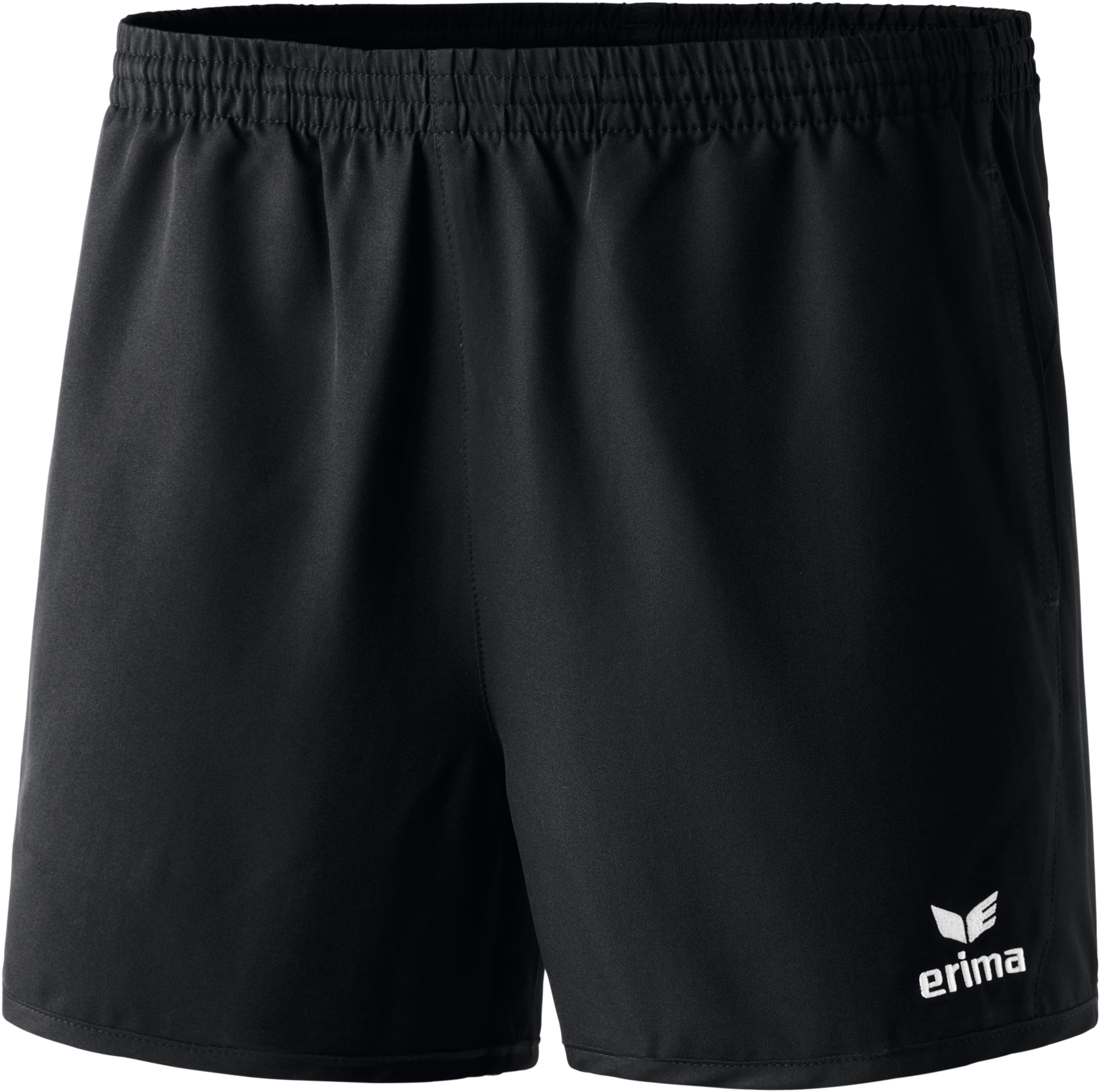 Erima Damen Club 1900 Shorts schwarz