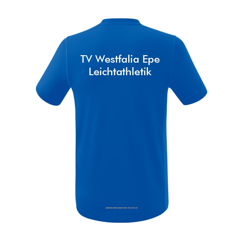 TV Westfalia 07 Epe Damen Racing T-Shirt