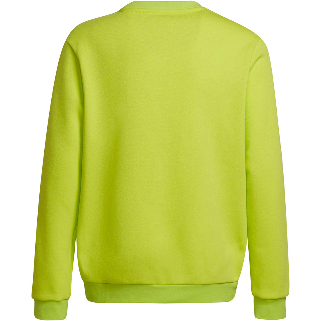 Adidas Kinder Sweatshirt Entrada 22 gelb