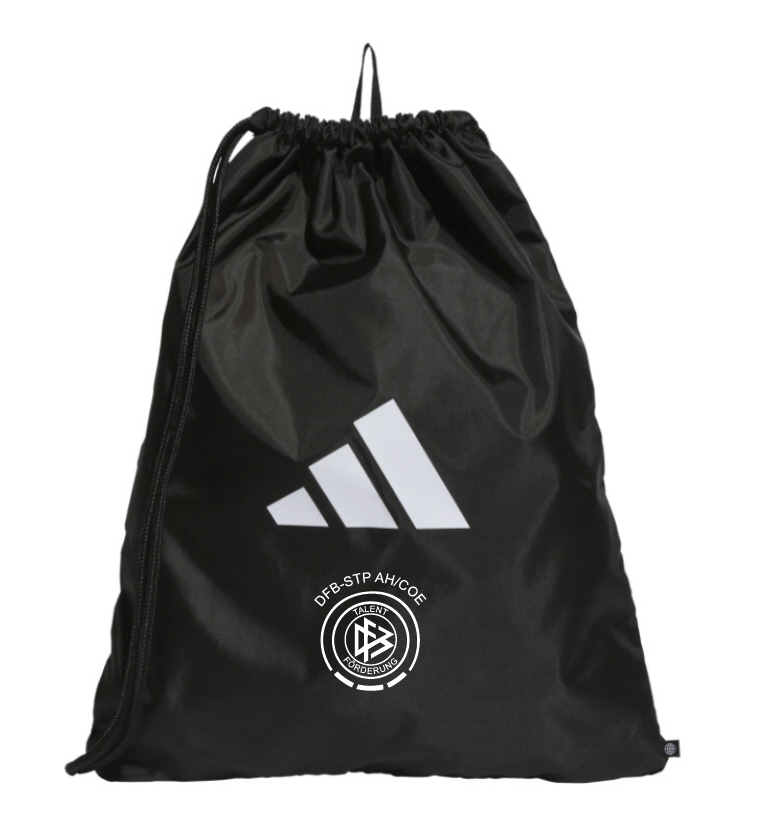 DFB Stützpunkt Tiro League Gymsack