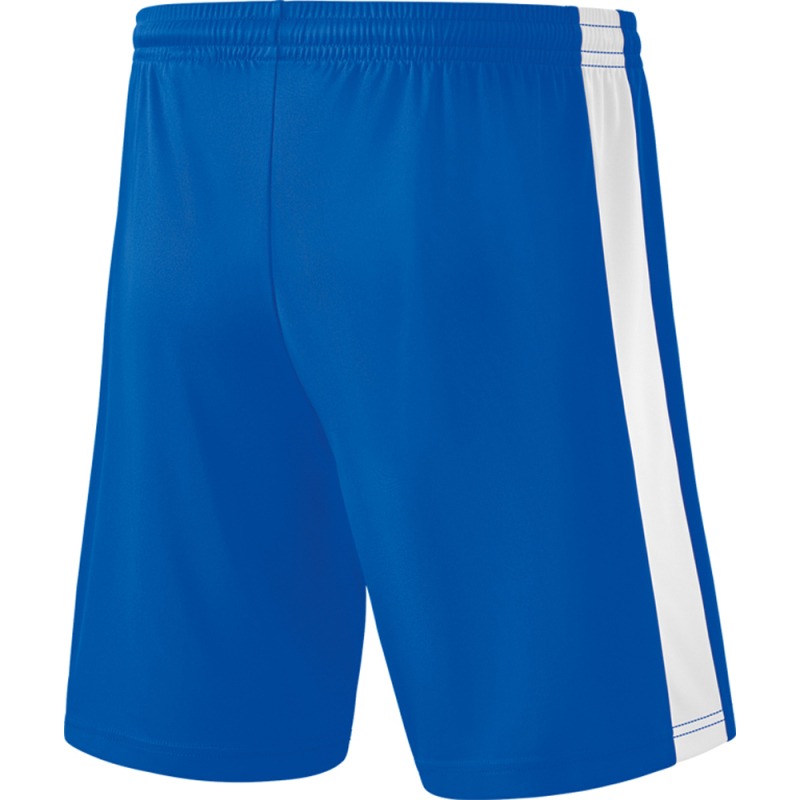 Erima Herren Shorts Retro Star blau-weiß