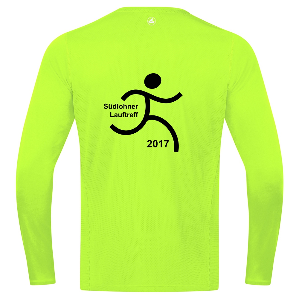 Südlohner Lauftreff Run 2.0 Longsleeve