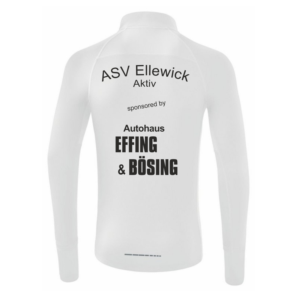 ASV Ellewick Lauftreff Longsleeve