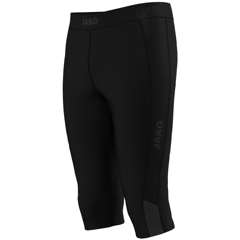 Jako  Capri Tight Power schwarz