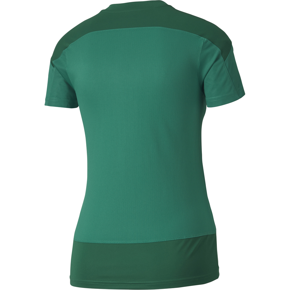 Puma Damen Training Trikot teamGOAL 23 grün