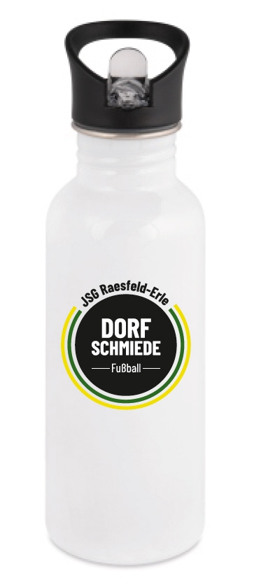 JSG Raesfeld-Erle Trinkflasche