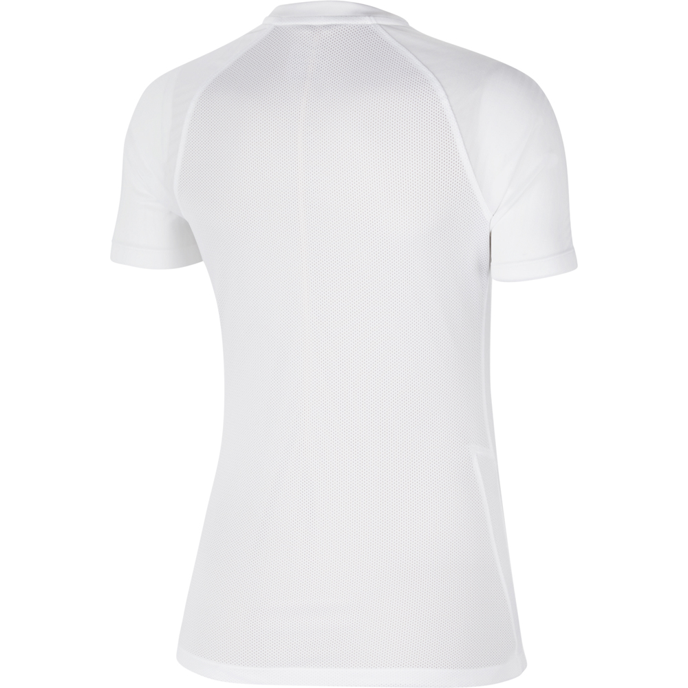 Nike Damen Kurzarm Trikot Strike II weiß