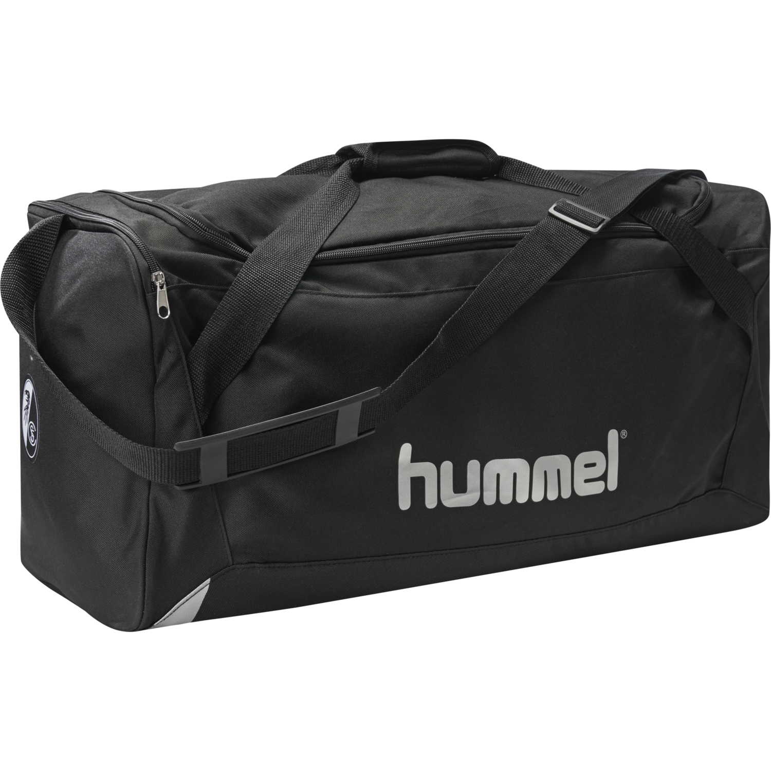 Hummel Core Sports Bag black